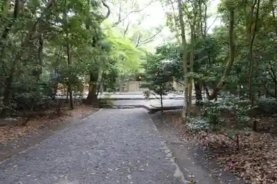 御塩殿神社(皇大神宮所管社)のその他建物