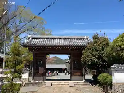 篠山春日神社(兵庫県)