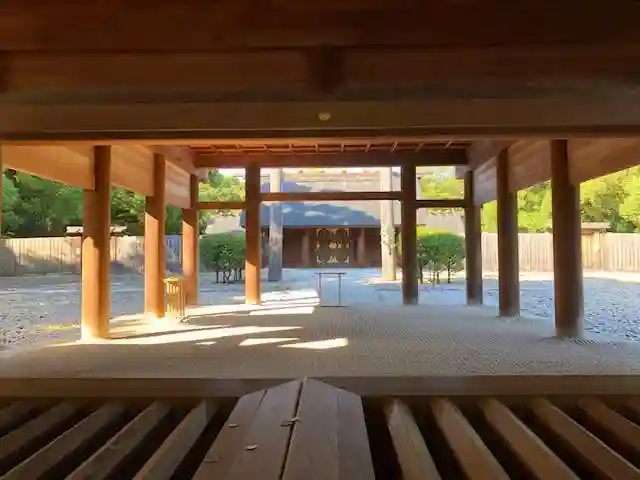 熱田神宮のその他建物