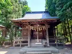 黒石神社(青森県)