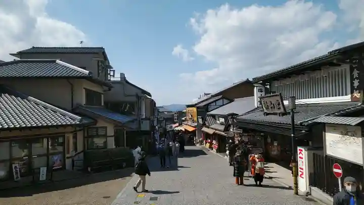 清水寺(京都府)