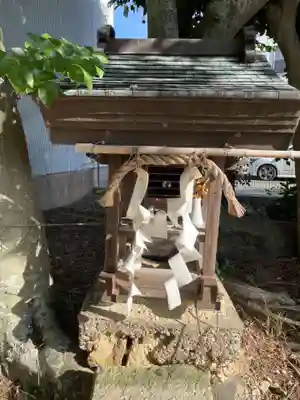 住吉神社(兵庫県)