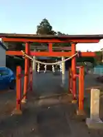 熊野神社(群馬県)