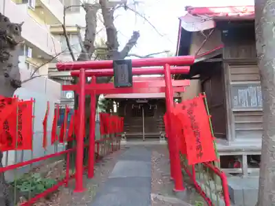 若宮神社(静岡県)