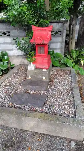 秋葉神社(静岡県)