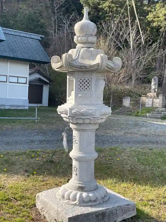 宮川神社のその他建物