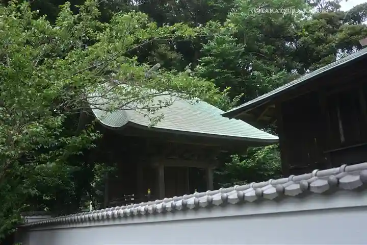 大洗磯前神社(茨城県)