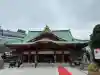 神田神社(神田明神)(東京都)