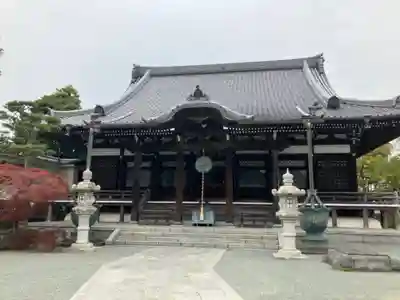 本覚寺(神奈川県)