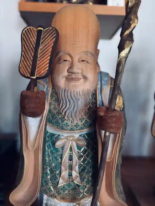 石田寺(東京都)