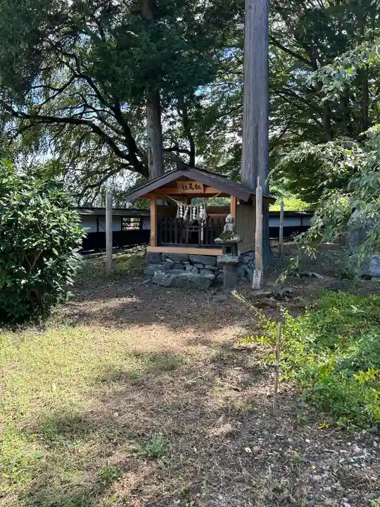 善光寺(長野県)