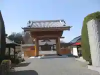 瑞興寺(岩手県)