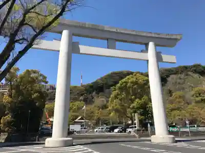 照國神社(鹿児島県)