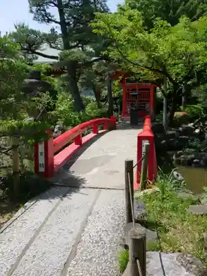 高幡不動尊　金剛寺のその他建物