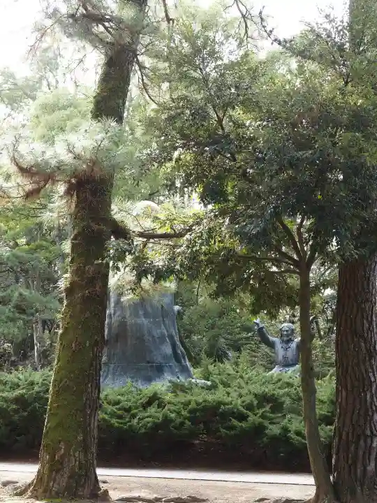出雲大社(島根県)