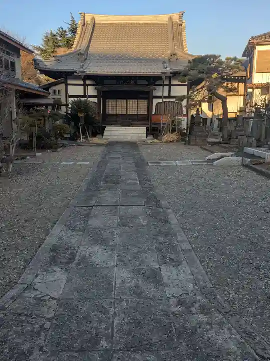 瑞松院(東京都)
