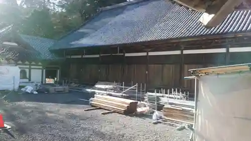 瑞巌寺(宮城県)