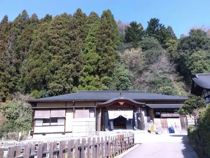 大安禅寺(福井県)