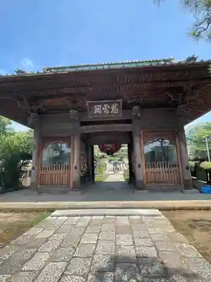 萬満寺(千葉県)