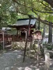 秩父神社(埼玉県)