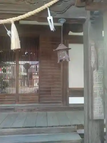 妙見寺(宮城県)