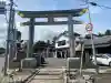 大杉神社(茨城県)