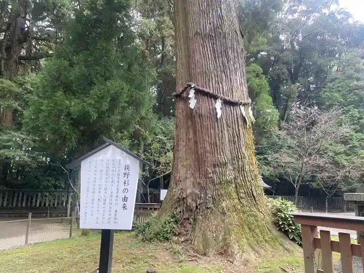 狭野神社(宮崎県)