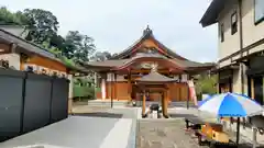 長谷寺(白岩観音)(群馬県)