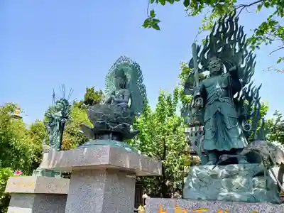 東福寺(埼玉県)