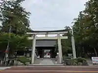 甲斐國一宮 浅間神社(山梨県)