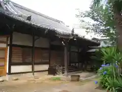 大泉寺(東京都)