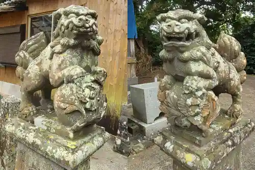 住吉神社(長崎県)