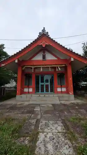 土佐稲荷神社(大阪府)