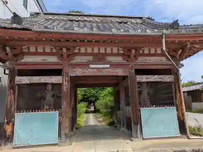 北野寺(滋賀県)