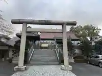 高﨑神社(群馬県)