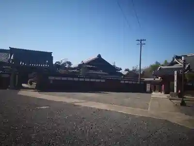 曼陀羅寺のその他建物