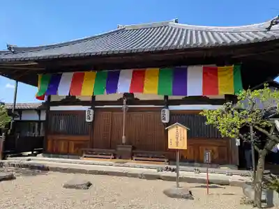 飛鳥寺(奈良県)