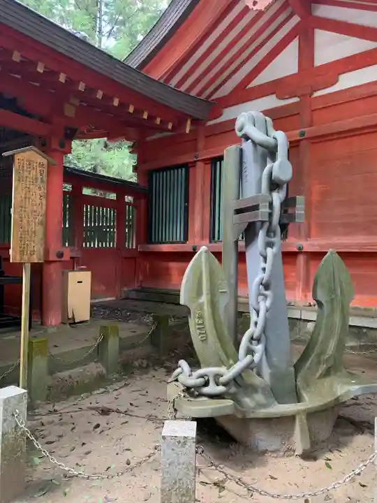 香取神宮(千葉県)