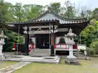 清滝寺(茨城県)
