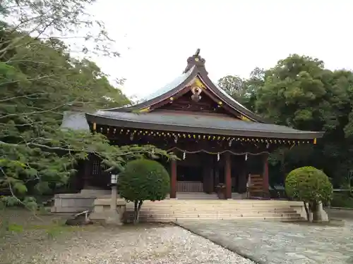 竈山神社(和歌山県)