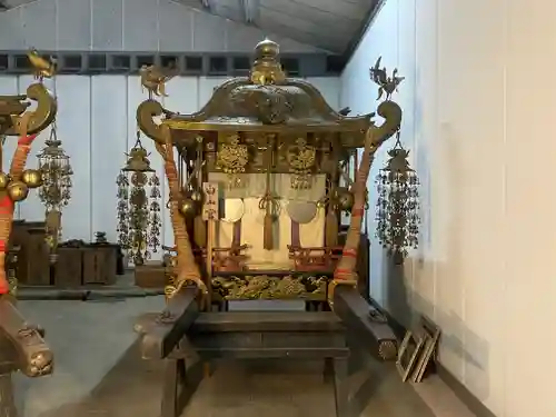 日吉大社(滋賀県)