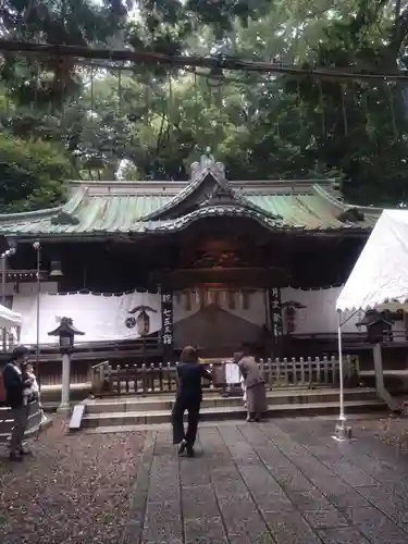 調神社(埼玉県)