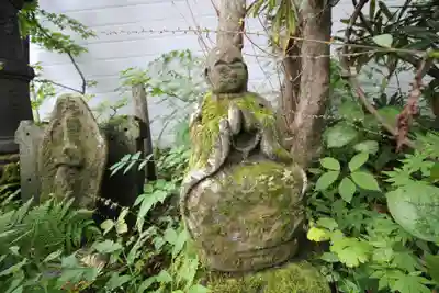 日晃寺(群馬県)