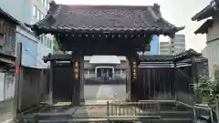 善福寺(東京都)