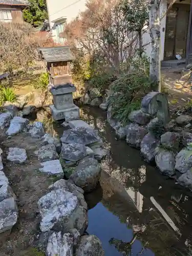 心洞寺(岐阜県)