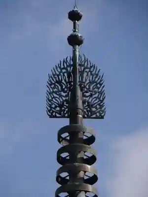 薬師寺(奈良県)