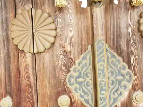 中野神社のその他建物