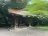栃木縣護國神社(栃木県)