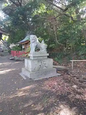 薦神社(大分県)