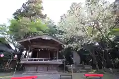 北野天神社の建物その他